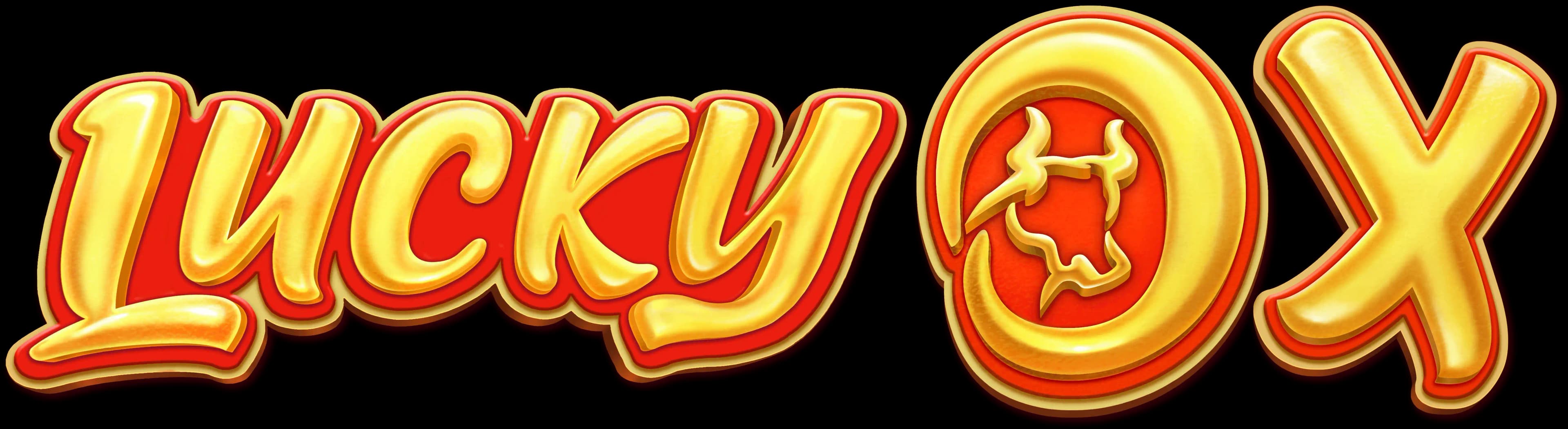 Lucky Ox logo