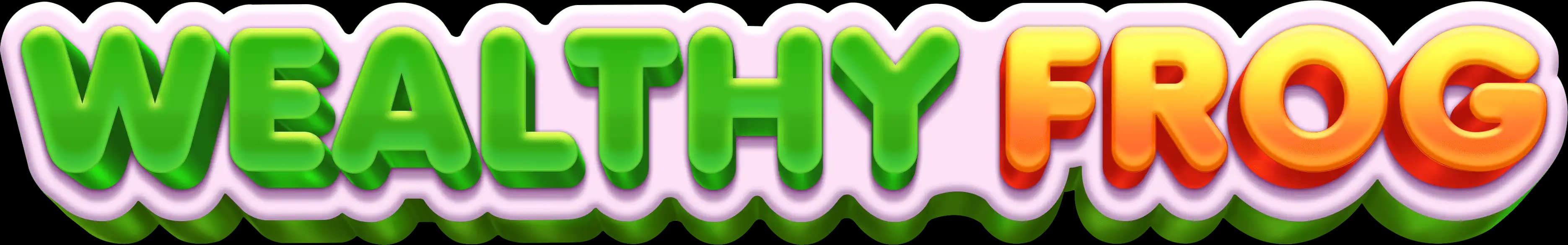 Wealthy Frog logo