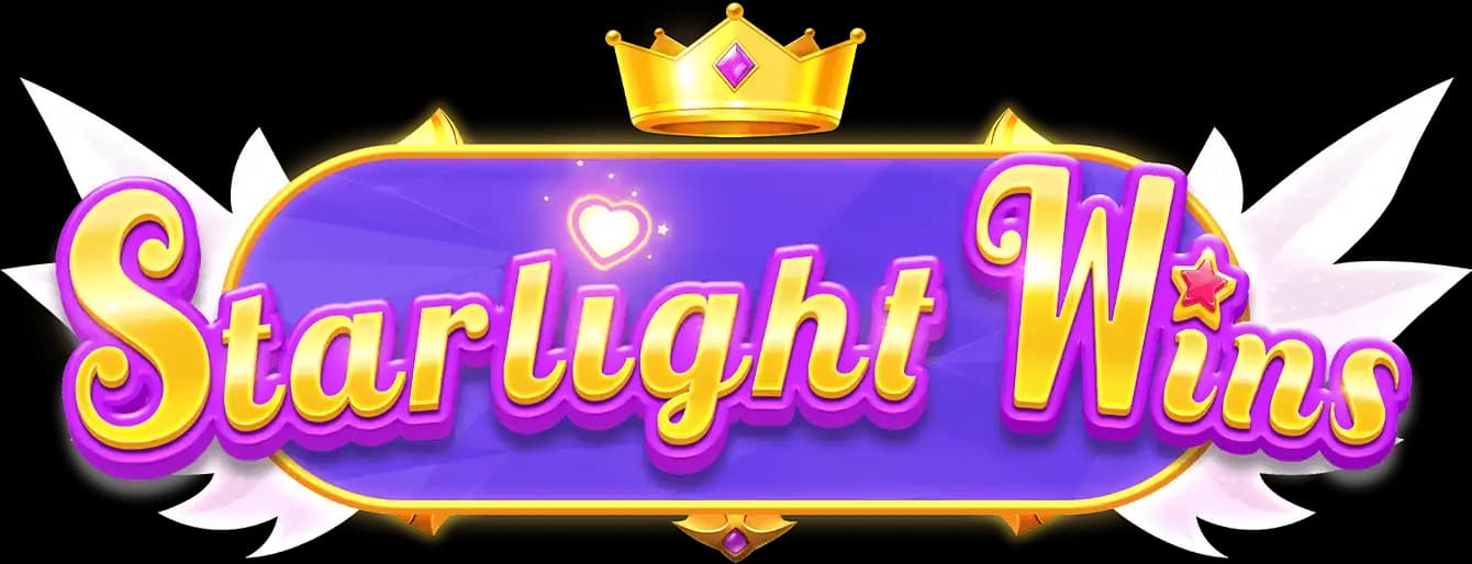 Starlight Wins logo