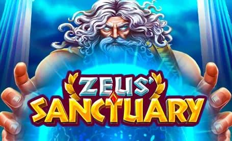 ZEUS' SANCTUARY
