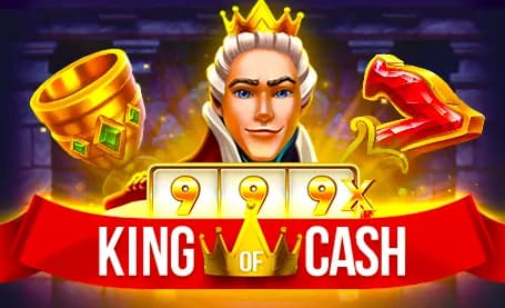 King of Cash