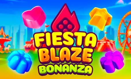 Fiesta Blaze Bonanza