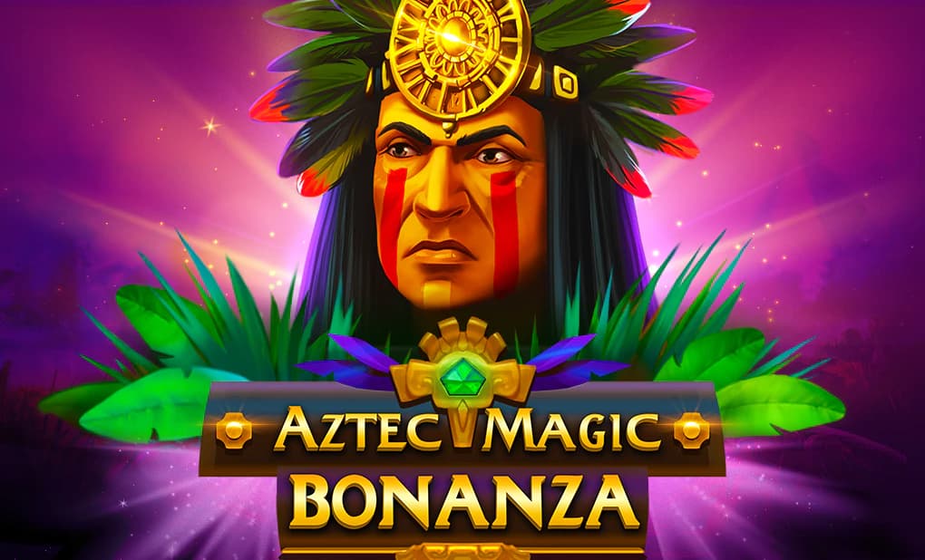 Aztec Magic Bonanza