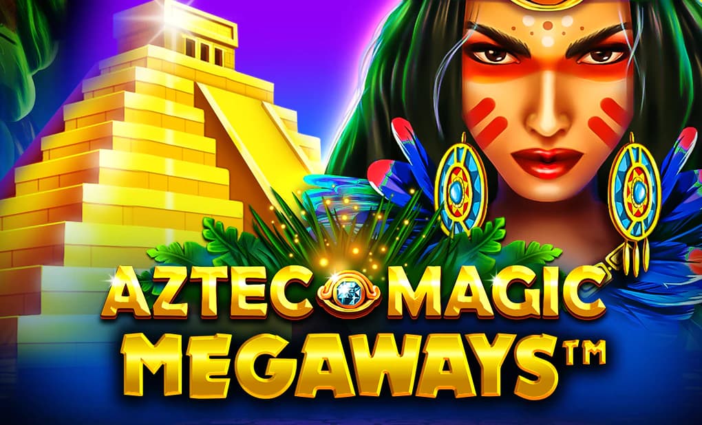 Aztec Magic MEGAWAYS™