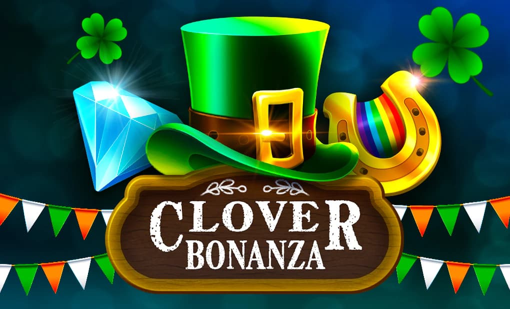 Clover Bonanza