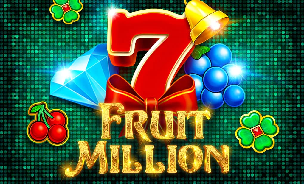 Fruit Million