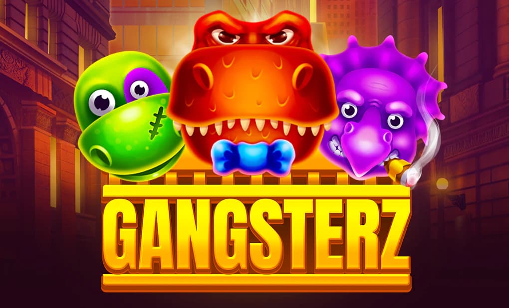 Gangsterz