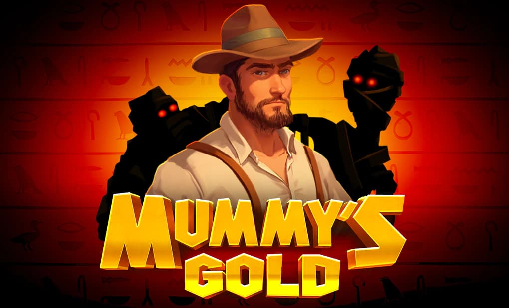 Mummy's Gold