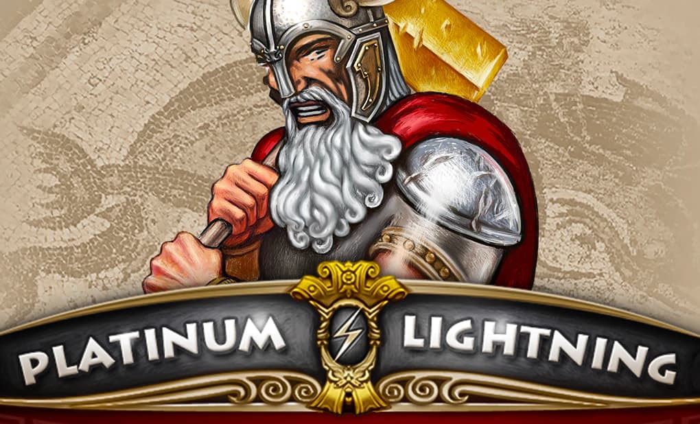 Platinum Lightning