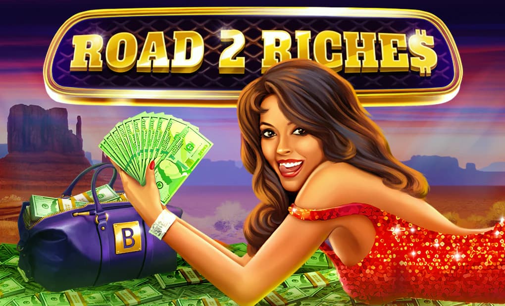 Road 2 Riches