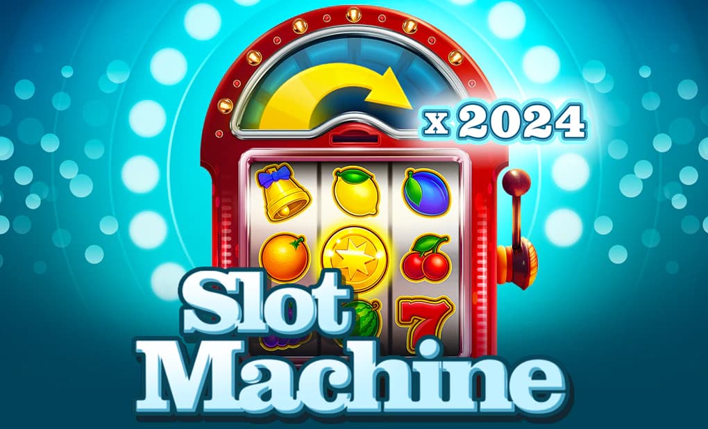 Slot Machine