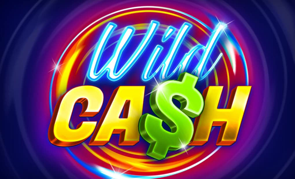 Wild Cash