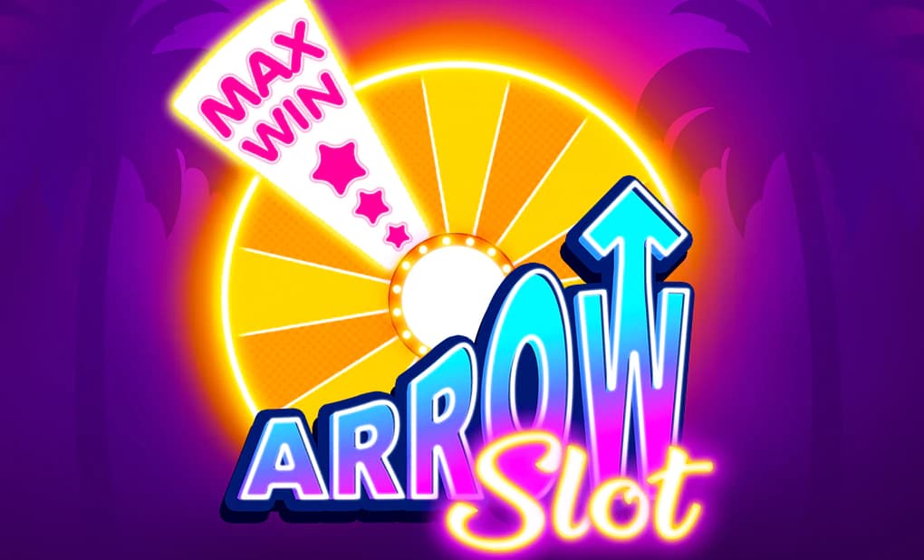 Arrow Slot