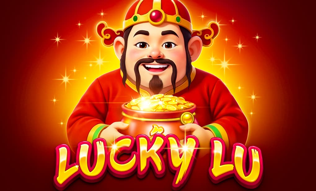 Lucky Lu