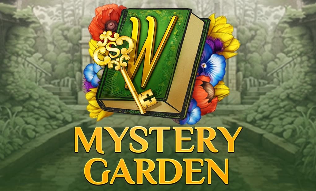 Mystery Garden