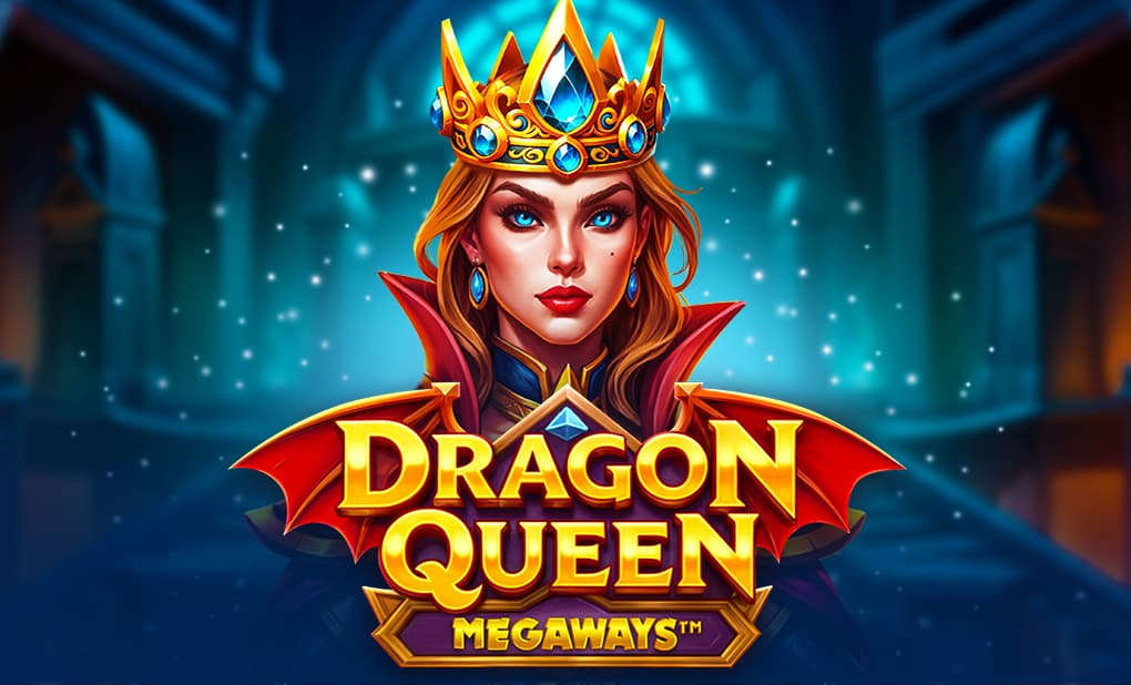 Dragon Queen MEGAWAYS™