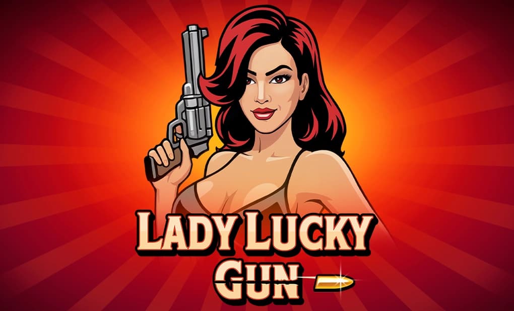 Lady Lucky Gun