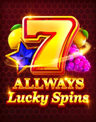 All Ways Lucky Spins