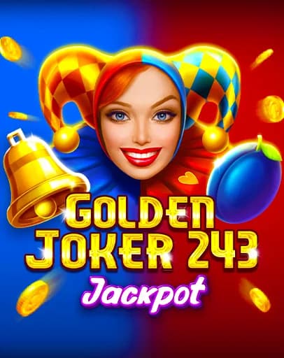 Golden Joker 243