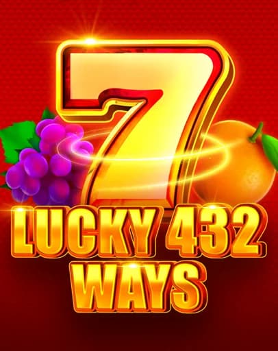 Lucky 432 Ways