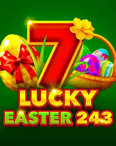 Lucky Easter 243