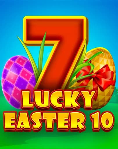 Lucky Easter 10