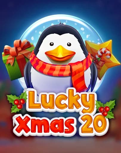 Lucky Xmas 20