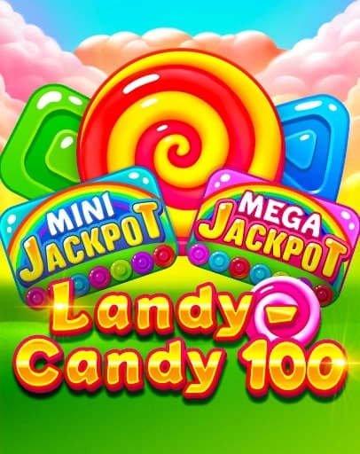 Landy-Candy 100