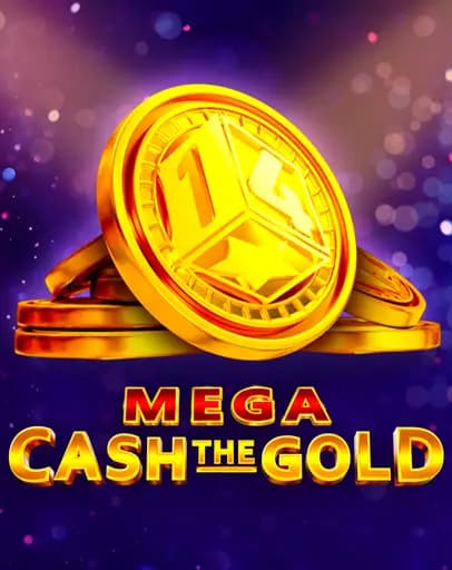 Mega Cash The Gold