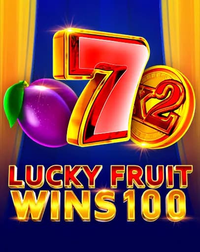Lucky Fruit Wins 100