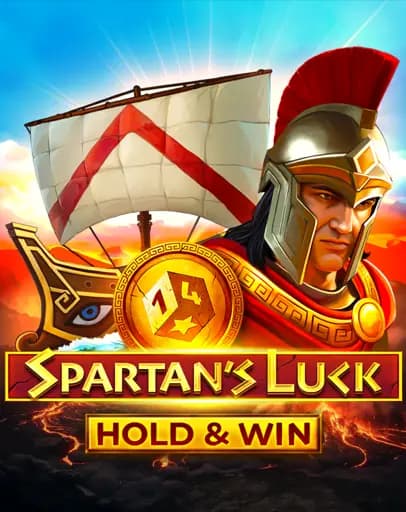 Spartans Luck Hold And Win