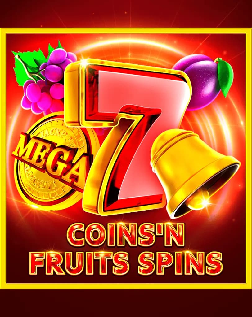 Coins'n Fruits Spins
