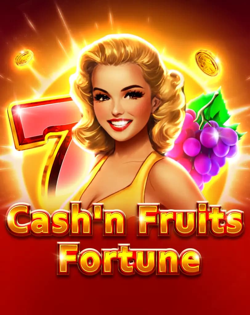 Cash'n Fruits Fortune