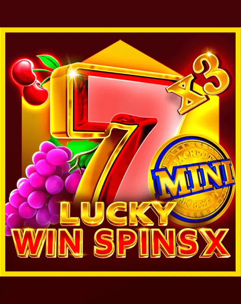 Lucky Win Spins X