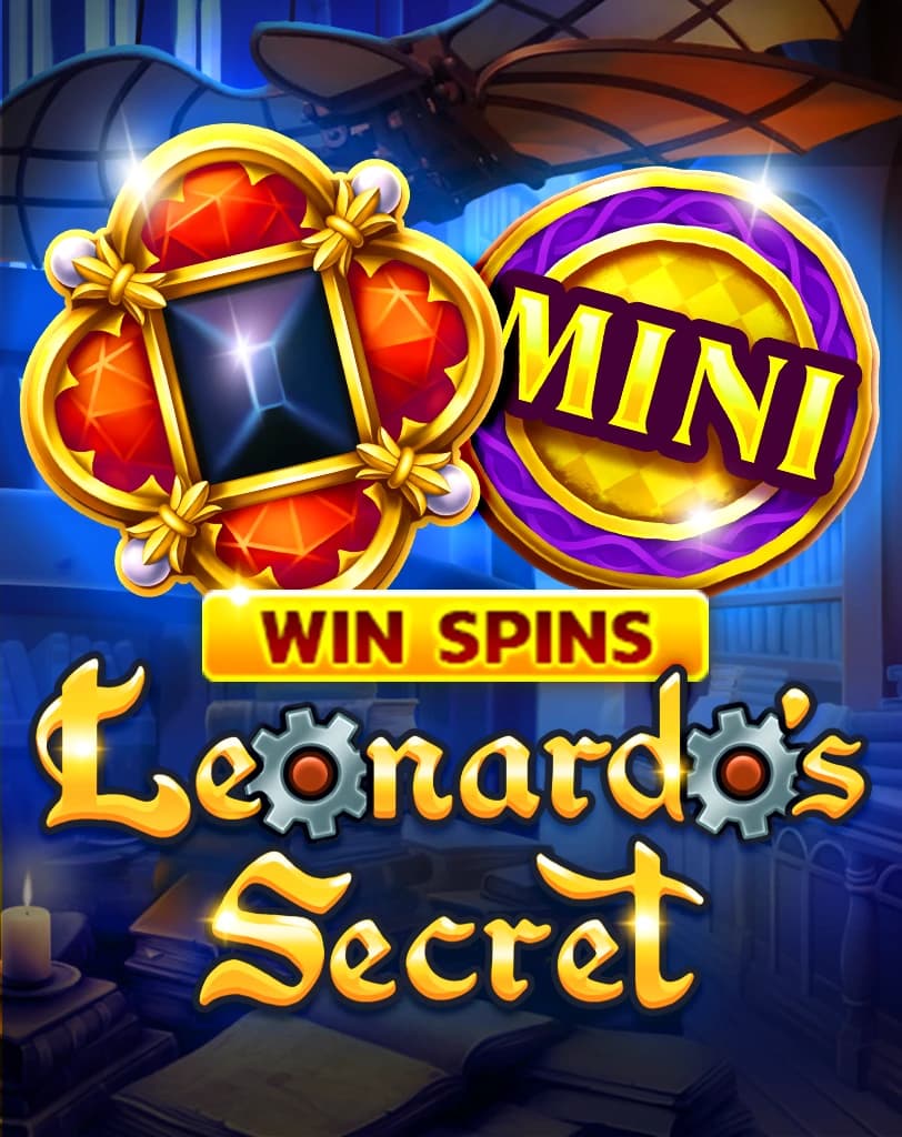 Leonardo's Secret