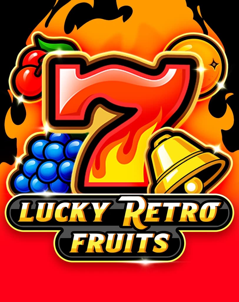 Lucky Retro Fruits