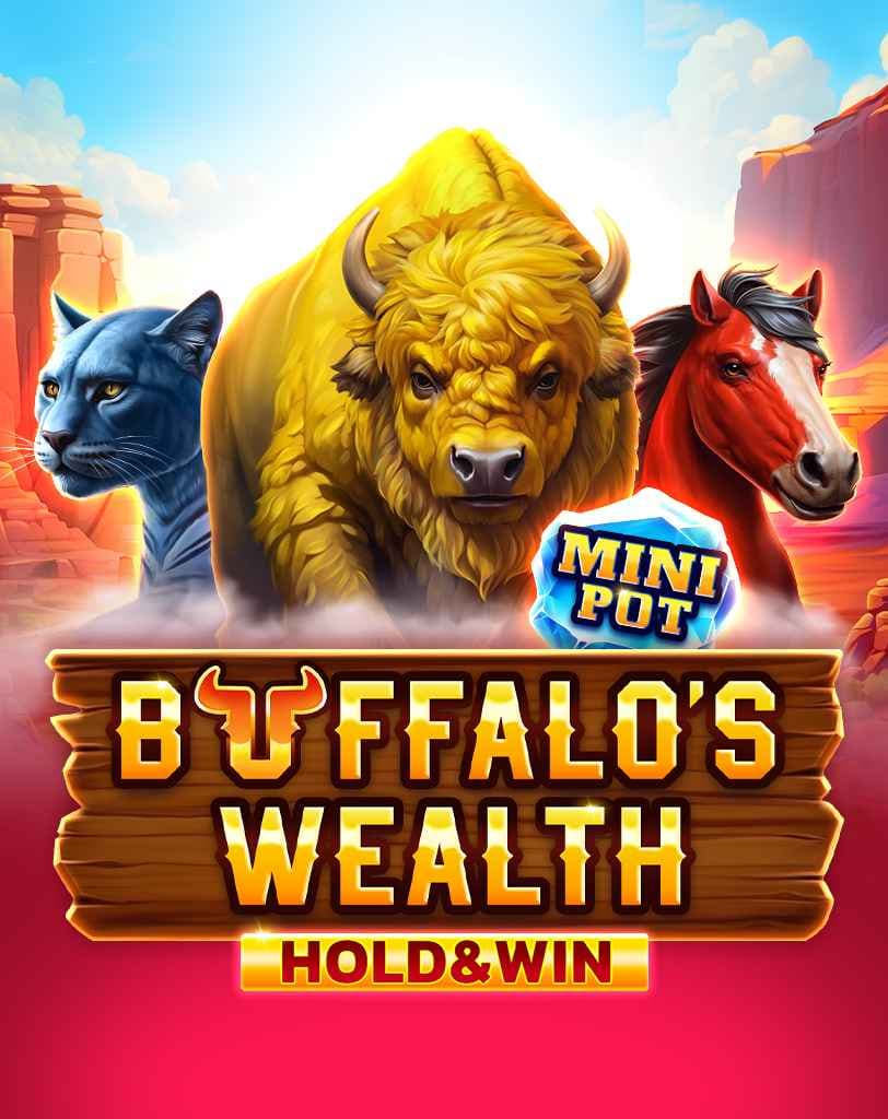 Buffalo’s Wealth Hold And Win