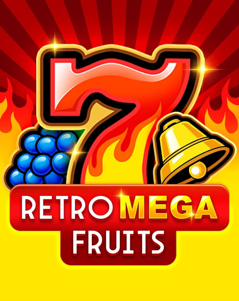 Retro Mega Fruits