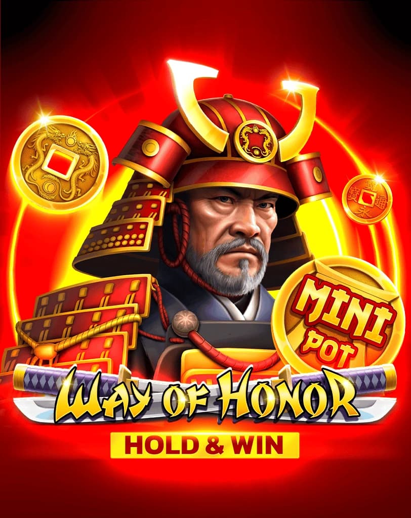 Way Of Honor Hold And Win