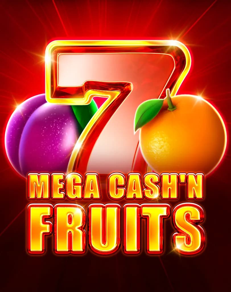 Mega Cash'n Fruits