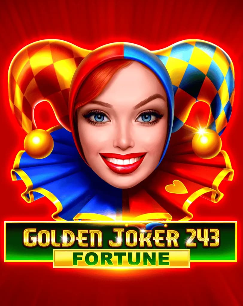 Golden Joker 243 Fortune