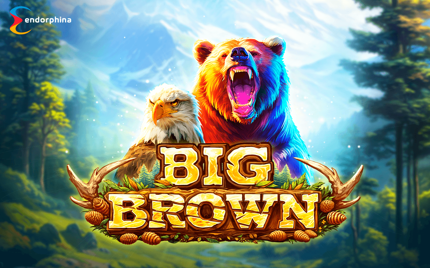 Big Brown