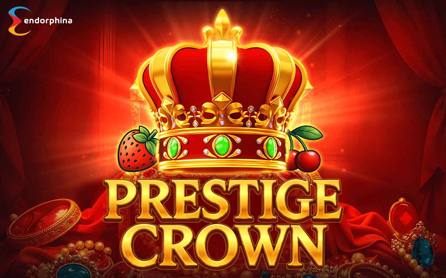 Prestige Crown