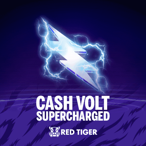 Cash Volt Supercharged