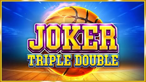 Joker Triple Double
