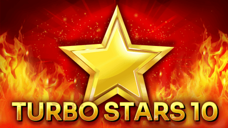 Turbo Stars 10