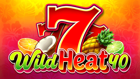 Wild Heat 40