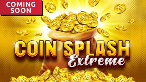 Coin Splash Extreme
