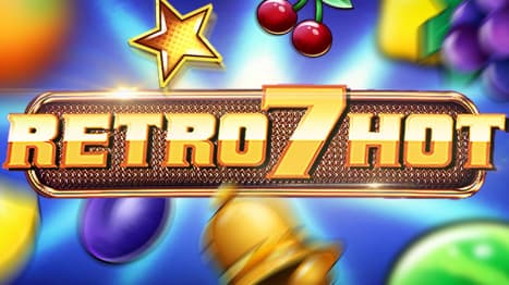 Retro 7 Hot
