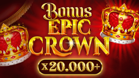 Bonus Epic Crown